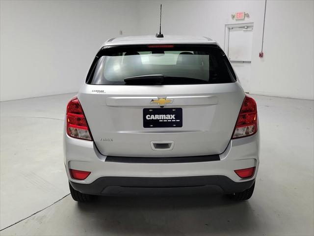 used 2019 Chevrolet Trax car, priced at $15,998