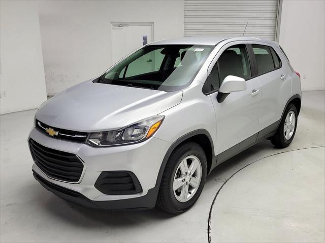 used 2019 Chevrolet Trax car, priced at $15,998