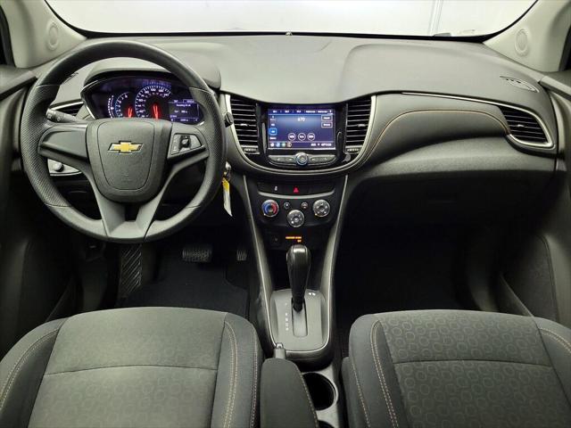 used 2019 Chevrolet Trax car, priced at $15,998