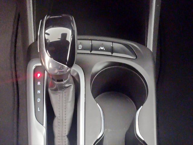 used 2024 Buick Envista car, priced at $24,998