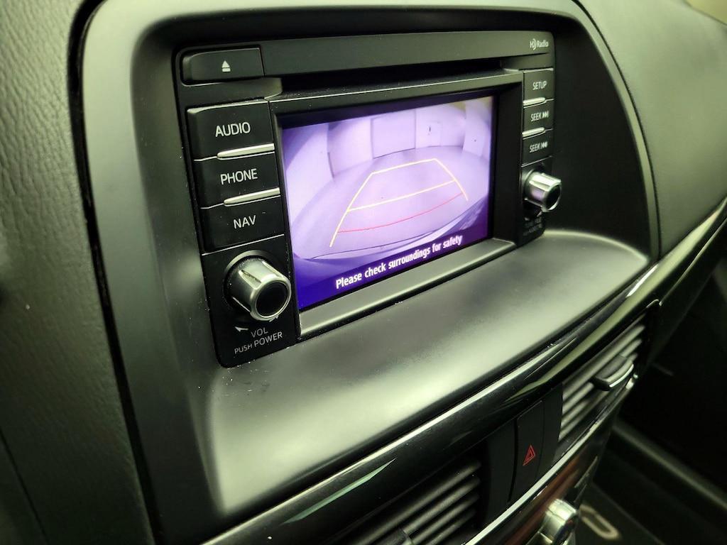 used 2015 Mazda CX-5 car, priced at $14,599