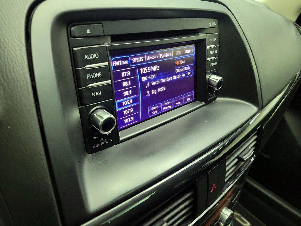 used 2015 Mazda CX-5 car, priced at $14,599