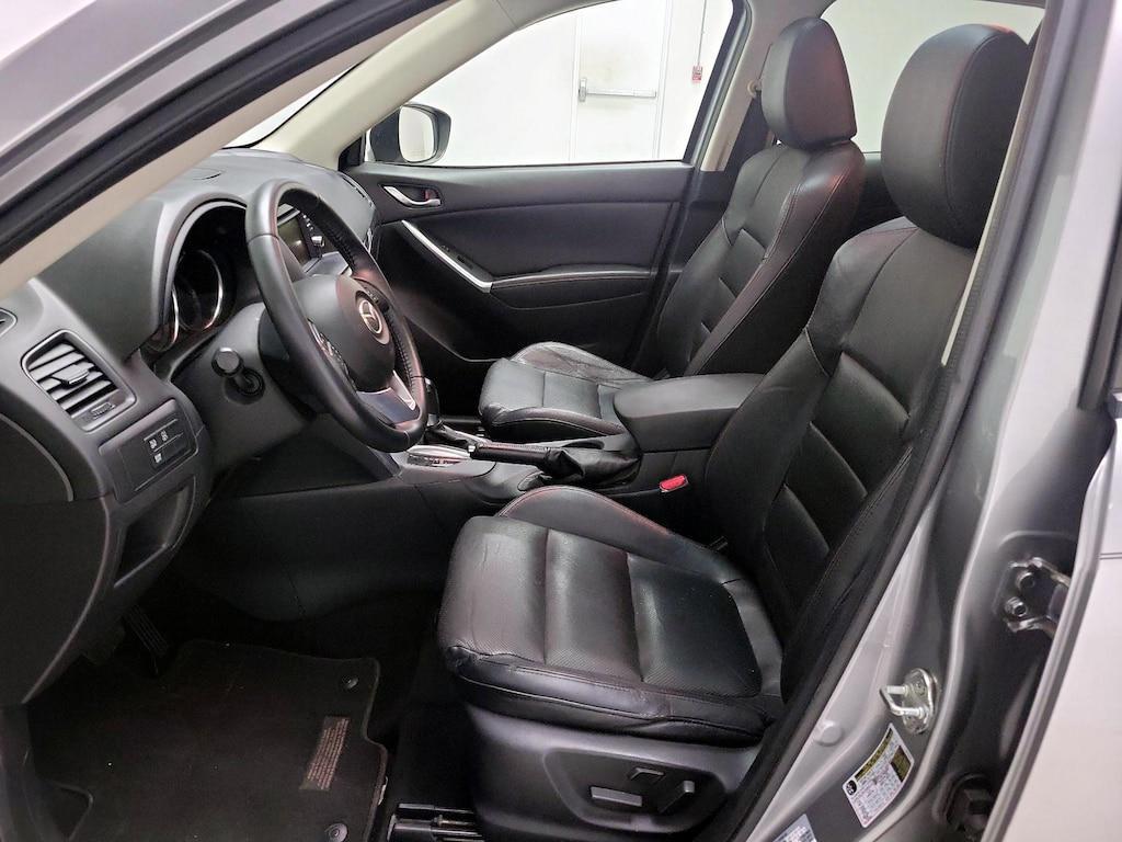 used 2015 Mazda CX-5 car, priced at $14,599
