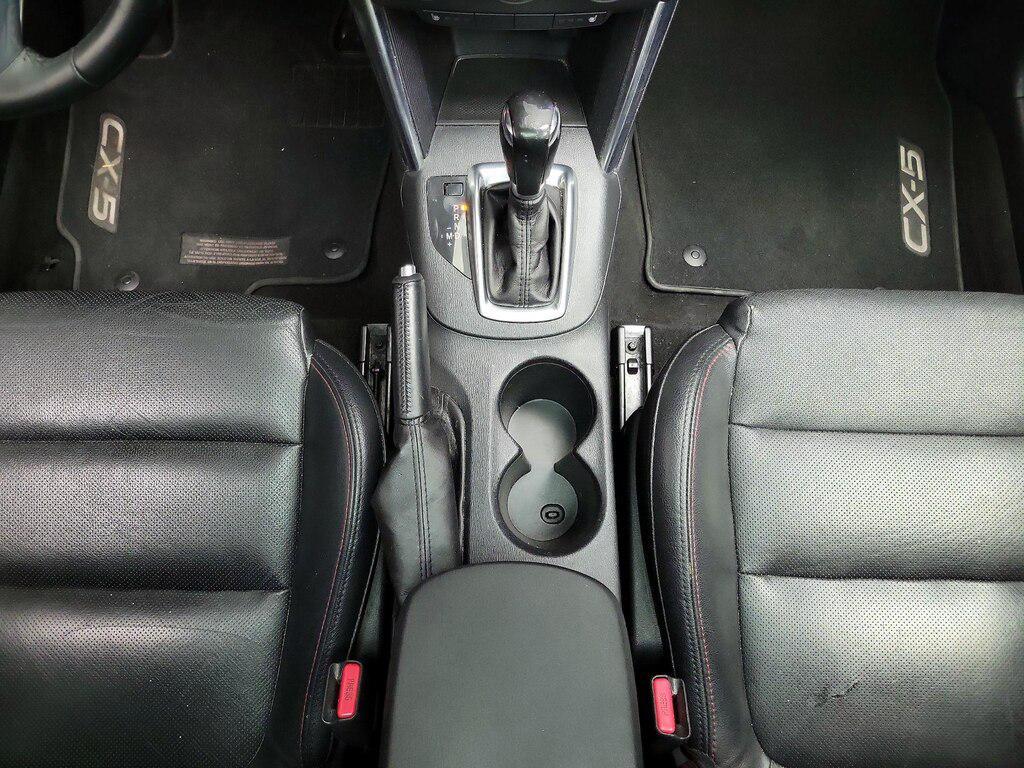 used 2015 Mazda CX-5 car, priced at $14,599
