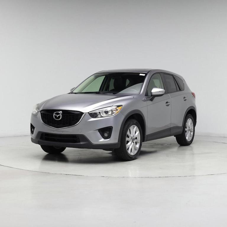 used 2015 Mazda CX-5 car, priced at $14,599