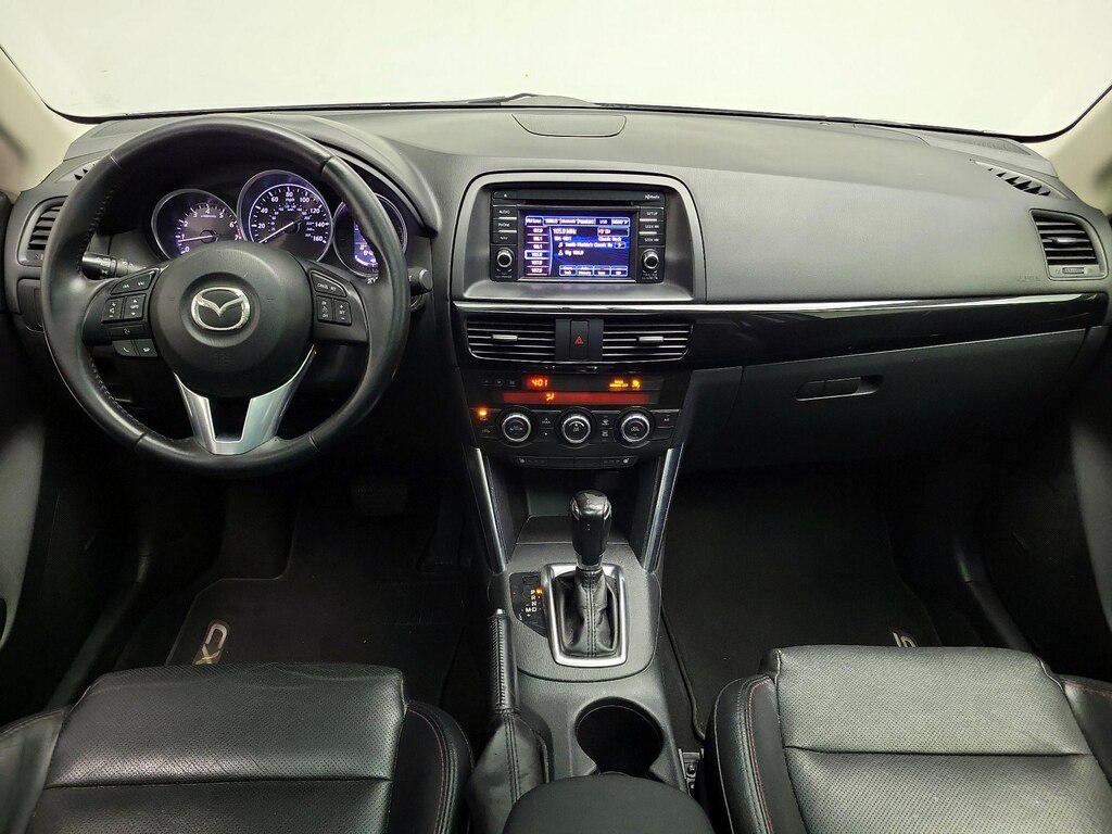 used 2015 Mazda CX-5 car, priced at $14,599