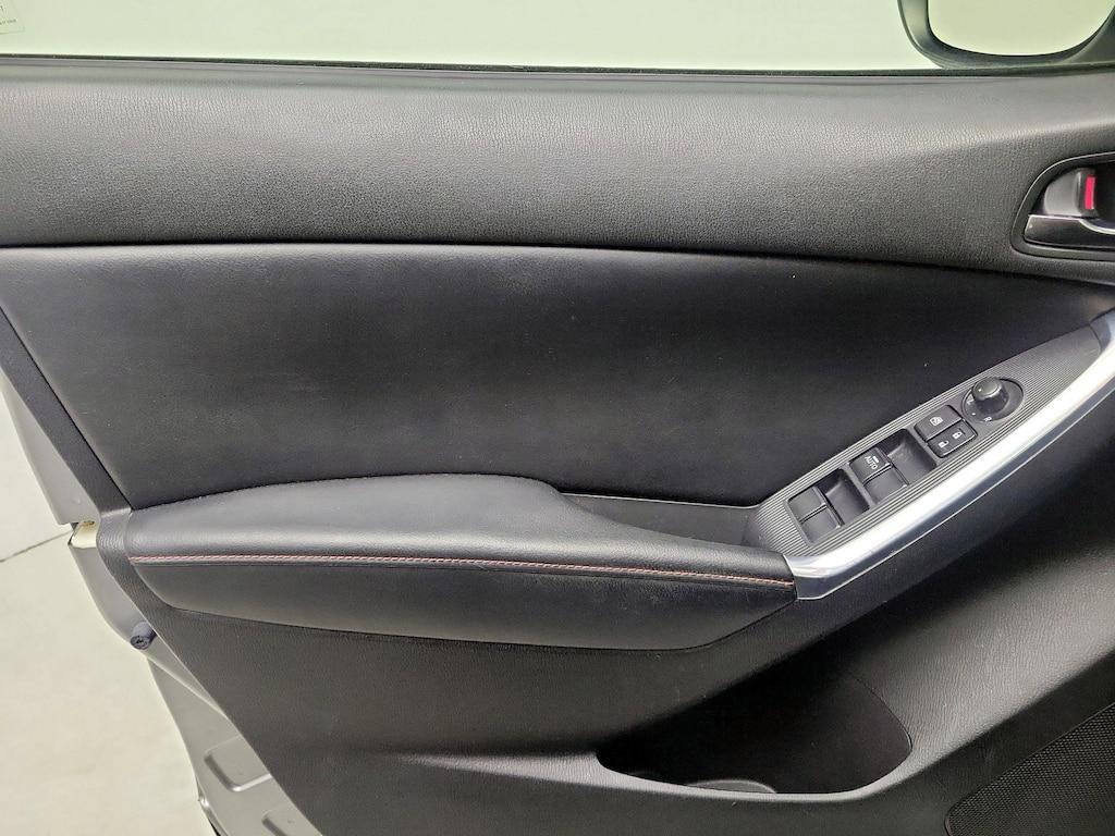 used 2015 Mazda CX-5 car, priced at $14,599