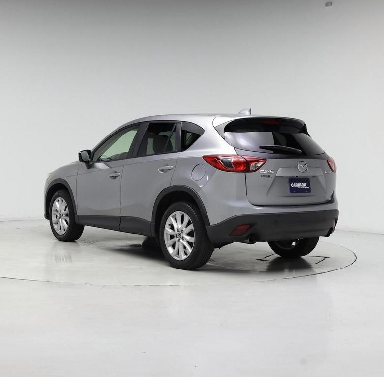 used 2015 Mazda CX-5 car, priced at $14,599