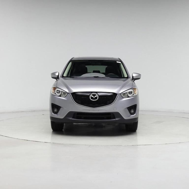 used 2015 Mazda CX-5 car, priced at $14,599