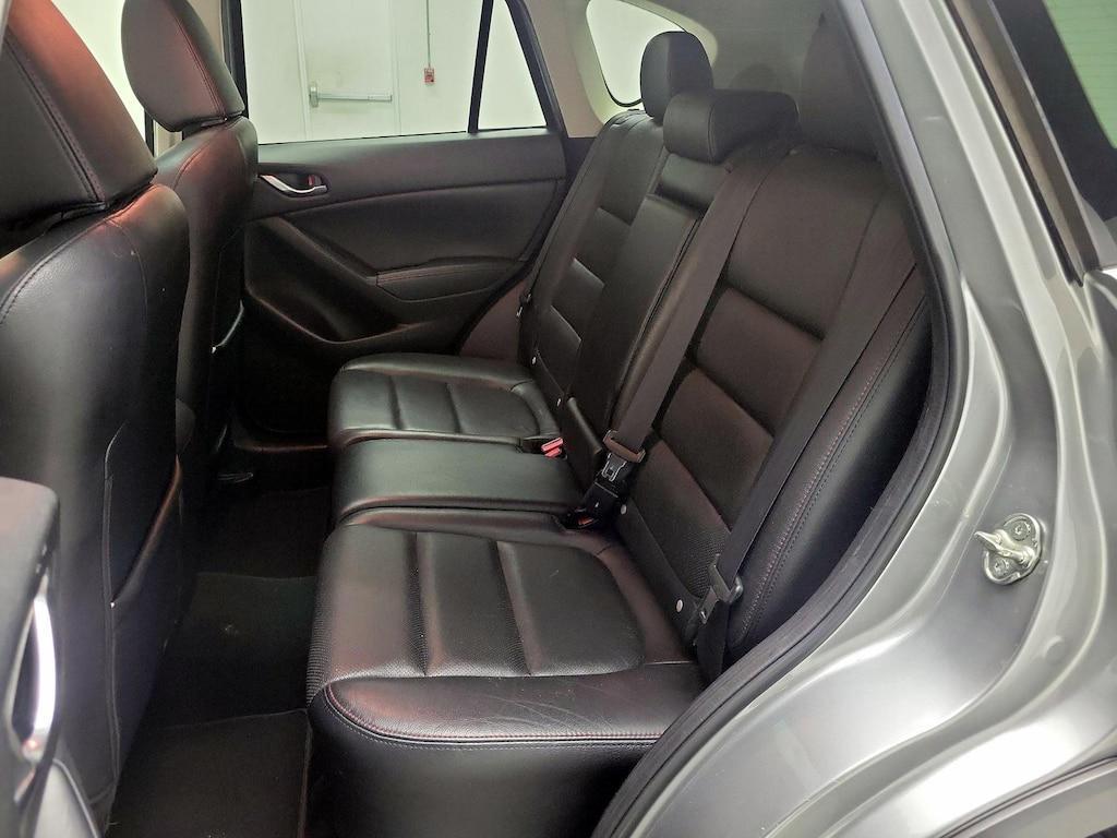 used 2015 Mazda CX-5 car, priced at $14,599
