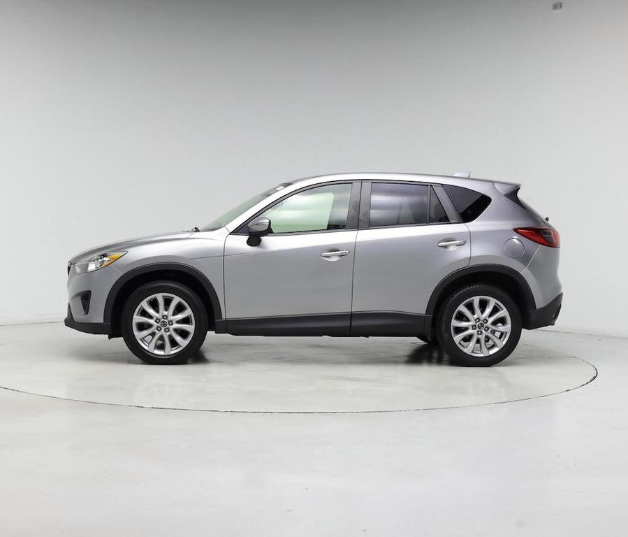 used 2015 Mazda CX-5 car, priced at $14,599