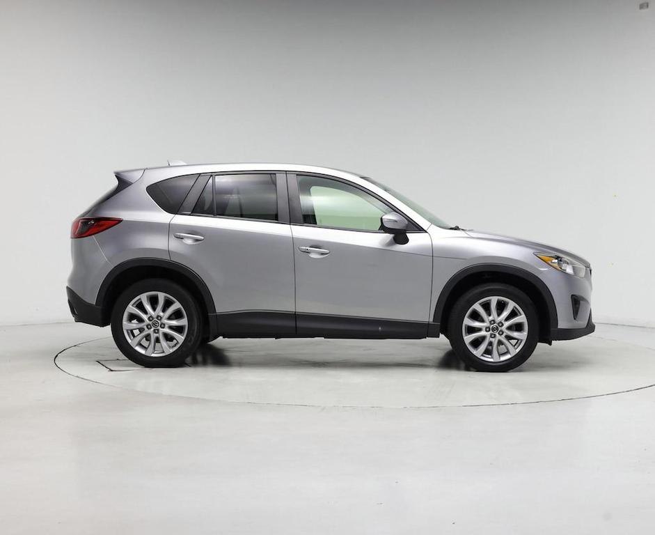 used 2015 Mazda CX-5 car, priced at $14,599
