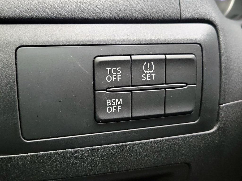 used 2015 Mazda CX-5 car, priced at $14,599