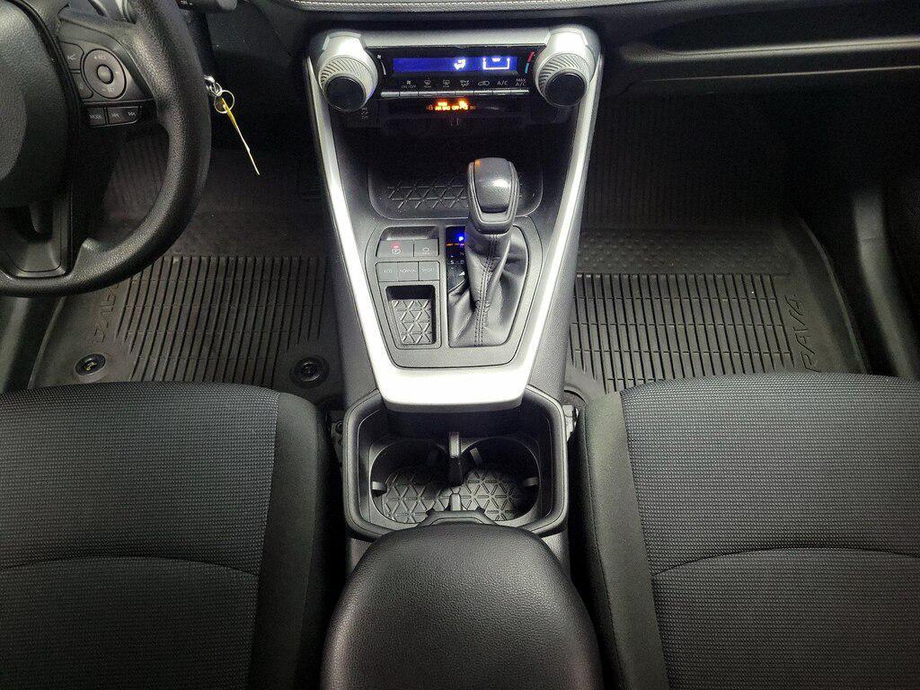 used 2023 Toyota RAV4 car, priced at $26,998