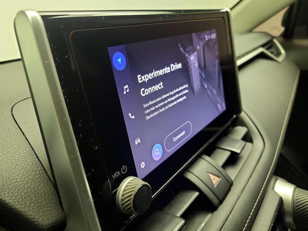 used 2023 Toyota RAV4 car, priced at $26,998