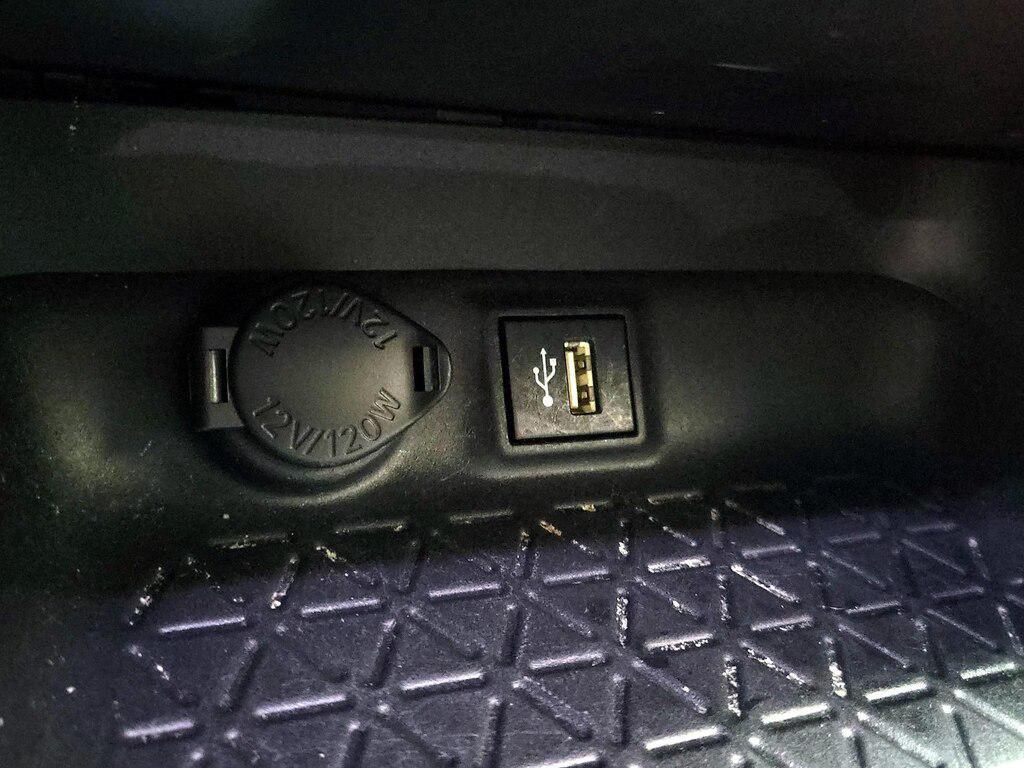 used 2023 Toyota RAV4 car, priced at $26,998