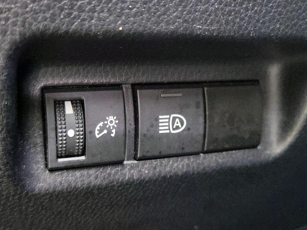 used 2023 Toyota RAV4 car, priced at $26,998