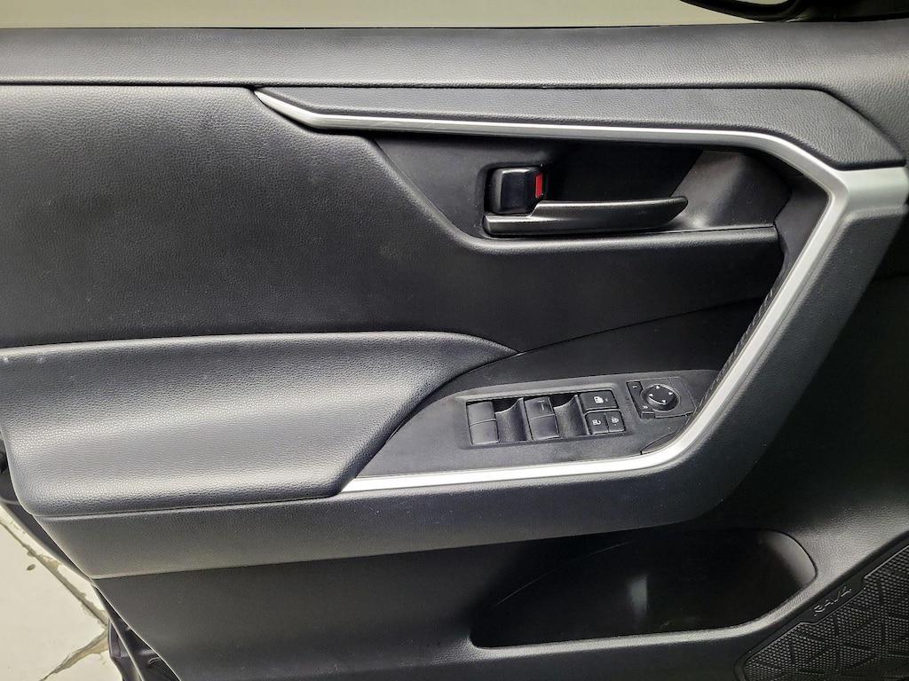 used 2023 Toyota RAV4 car, priced at $26,998