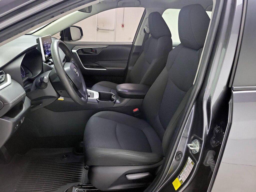 used 2023 Toyota RAV4 car, priced at $26,998