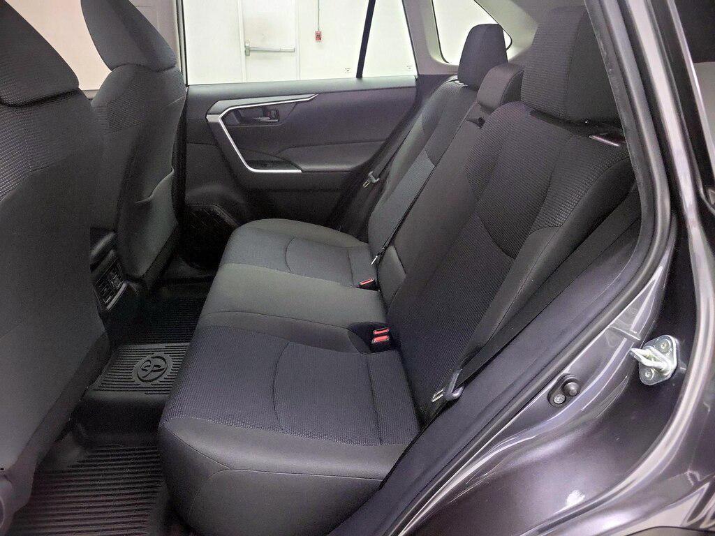 used 2023 Toyota RAV4 car, priced at $26,998