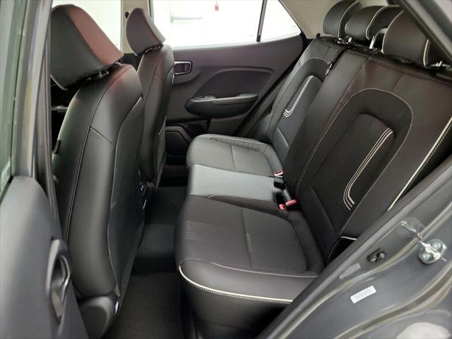used 2024 Hyundai Venue car, priced at $22,998