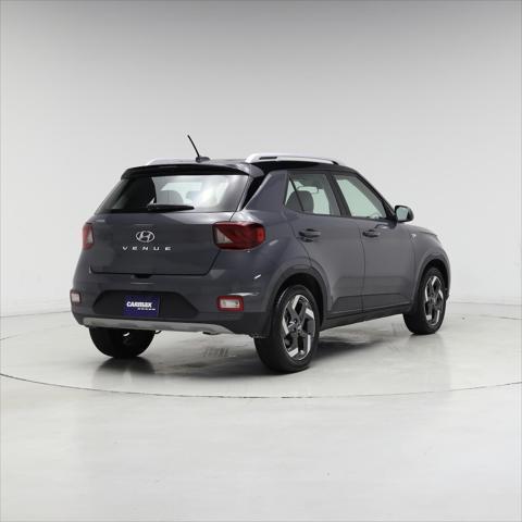used 2024 Hyundai Venue car, priced at $22,998