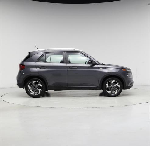 used 2024 Hyundai Venue car, priced at $22,998