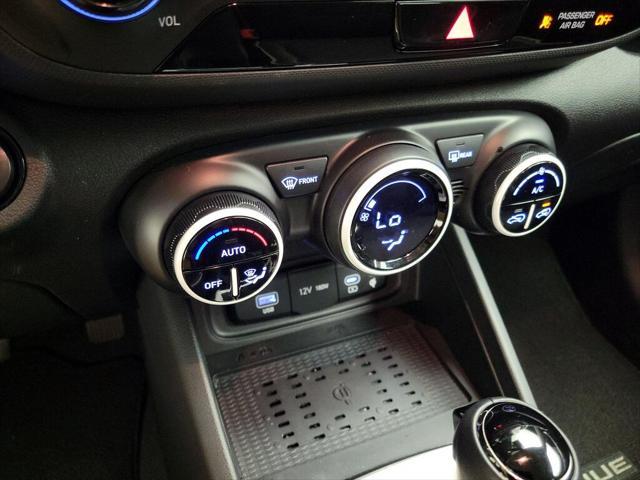 used 2024 Hyundai Venue car, priced at $22,998