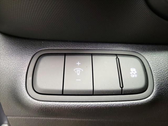 used 2024 Hyundai Venue car, priced at $22,998