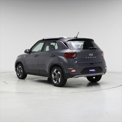 used 2024 Hyundai Venue car, priced at $22,998