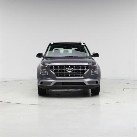 used 2024 Hyundai Venue car, priced at $22,998