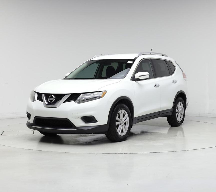 used 2016 Nissan Rogue car, priced at $15,998