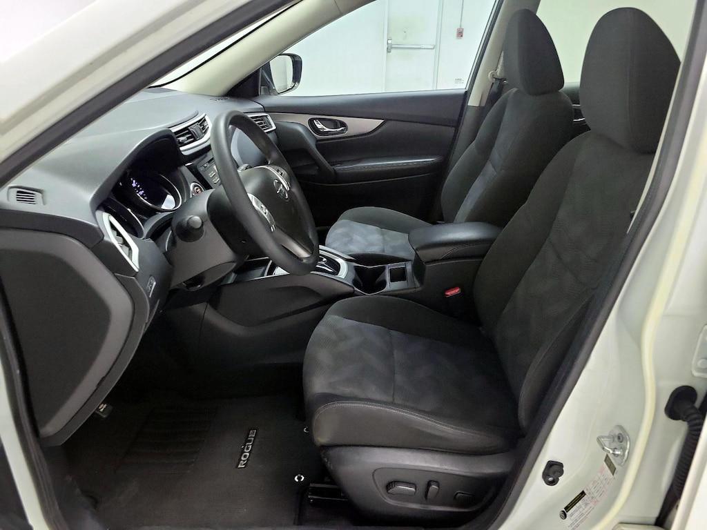 used 2016 Nissan Rogue car, priced at $15,998