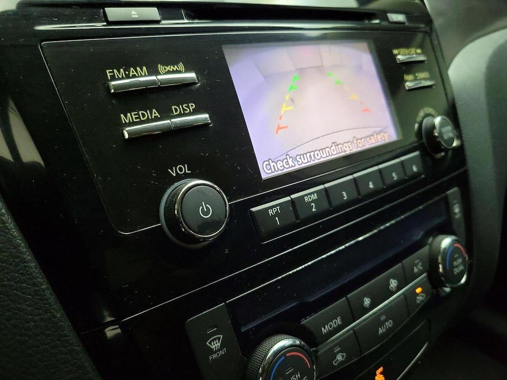 used 2016 Nissan Rogue car, priced at $15,998