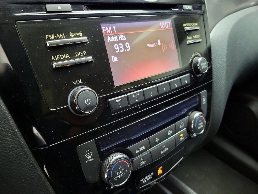 used 2016 Nissan Rogue car, priced at $15,998