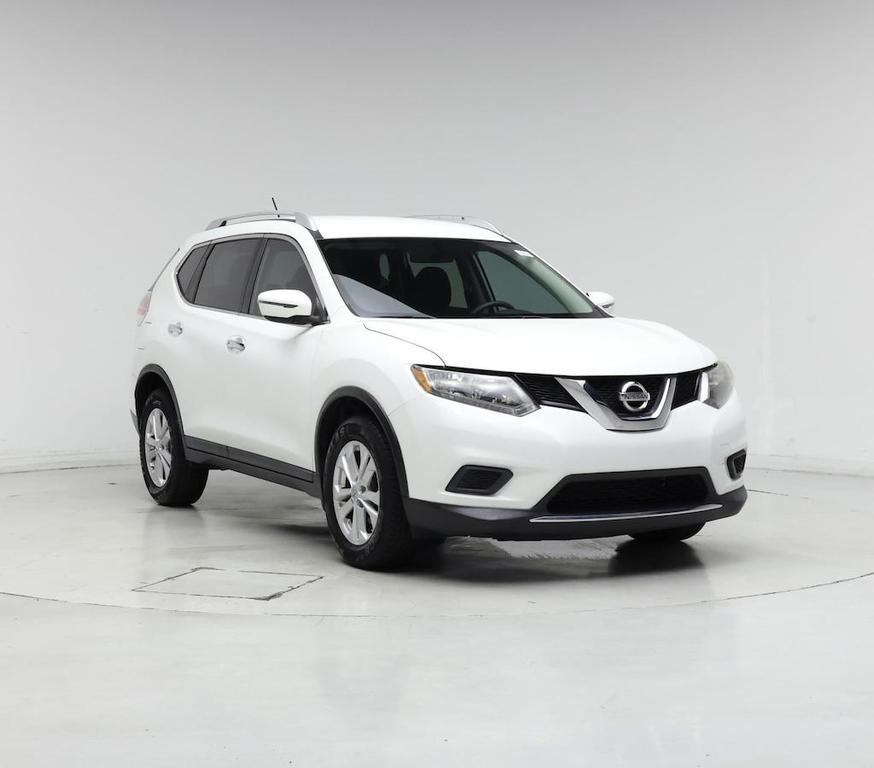 used 2016 Nissan Rogue car, priced at $15,998