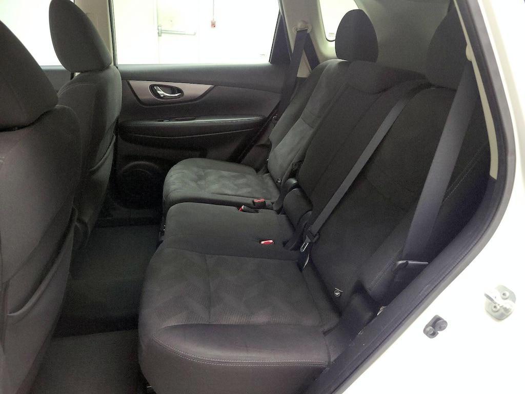 used 2016 Nissan Rogue car, priced at $15,998