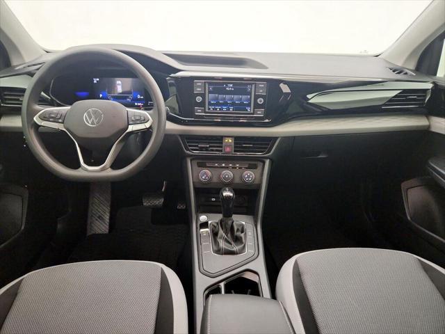 used 2022 Volkswagen Taos car, priced at $18,998