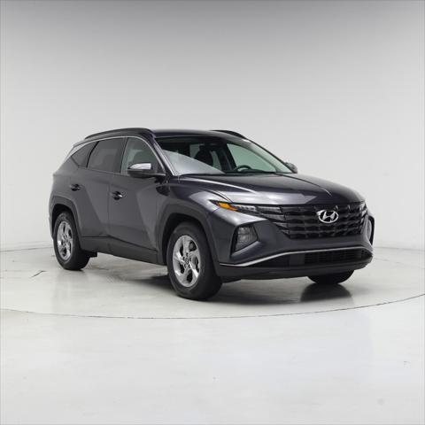 used 2022 Hyundai Tucson car, priced at $22,998