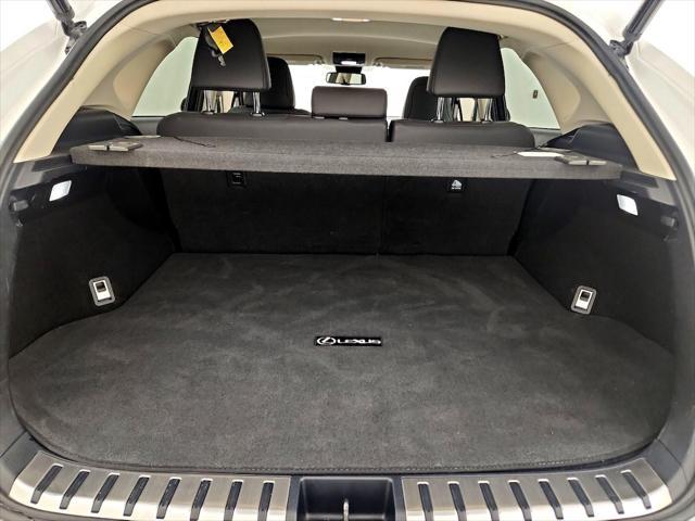 used 2021 Lexus NX 300 car, priced at $29,998