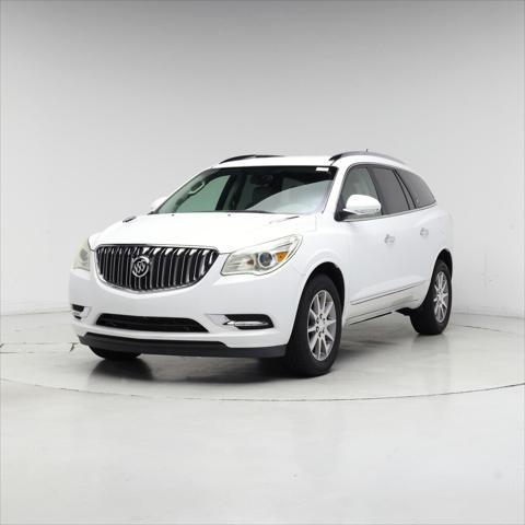used 2016 Buick Enclave car, priced at $17,998