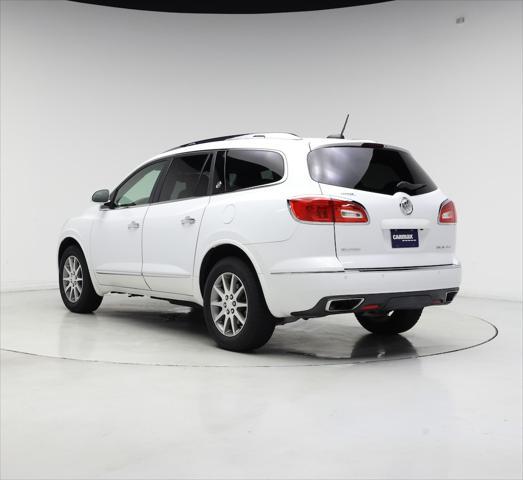 used 2016 Buick Enclave car, priced at $17,998