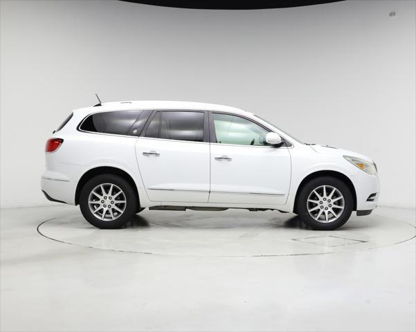 used 2016 Buick Enclave car, priced at $17,998
