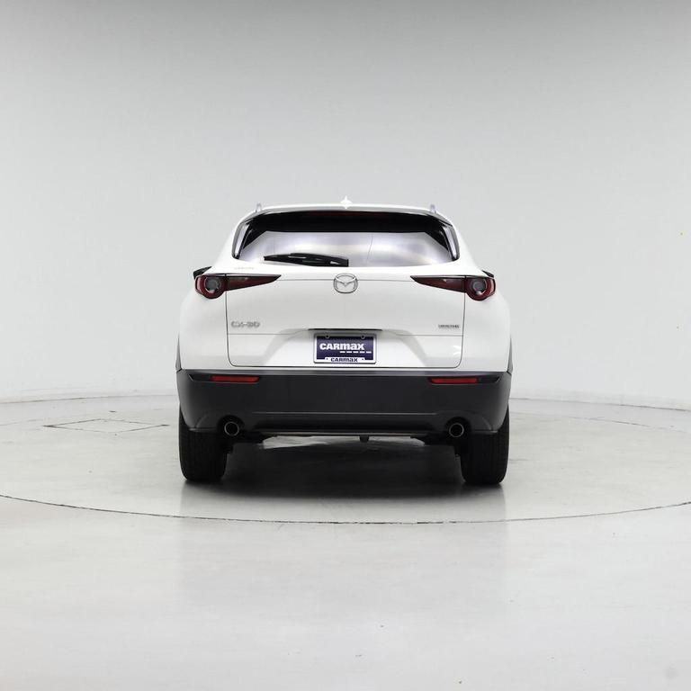 used 2021 Mazda CX-30 car, priced at $19,998