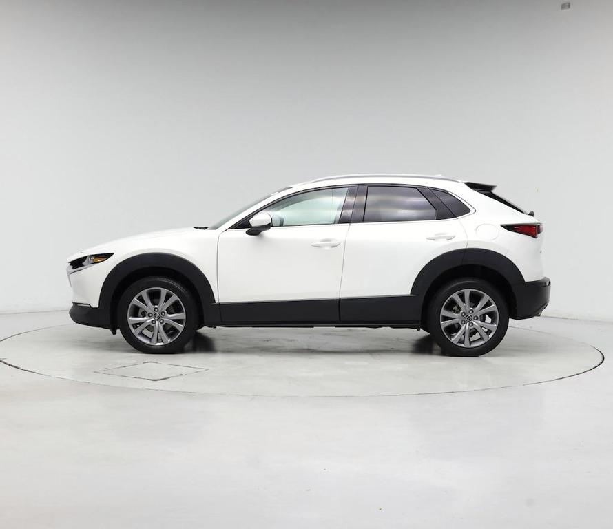 used 2021 Mazda CX-30 car, priced at $19,998