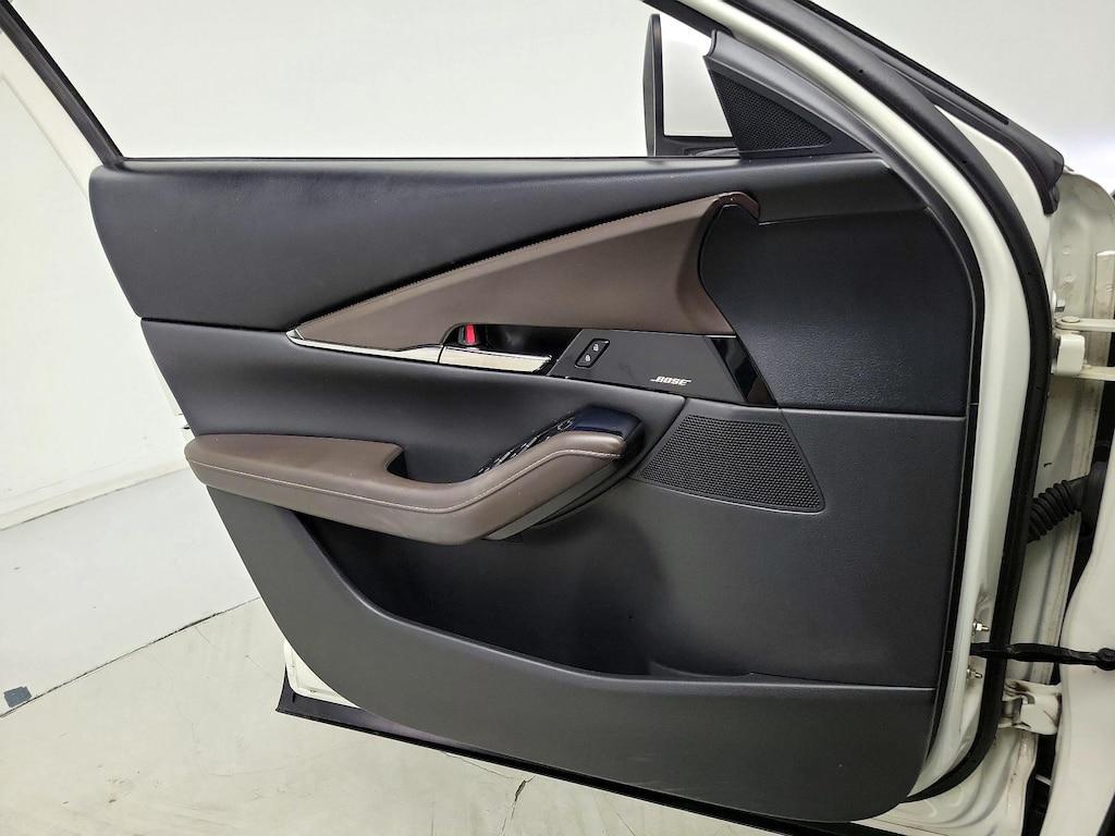 used 2021 Mazda CX-30 car, priced at $19,998