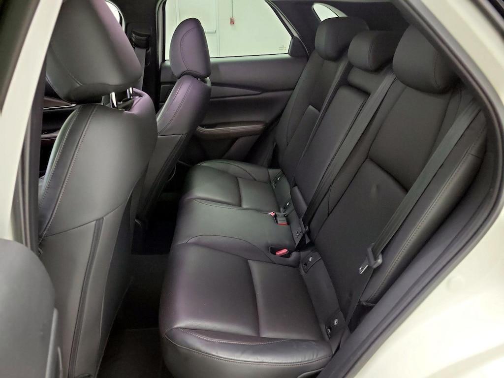 used 2021 Mazda CX-30 car, priced at $19,998