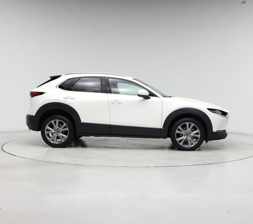 used 2021 Mazda CX-30 car, priced at $19,998