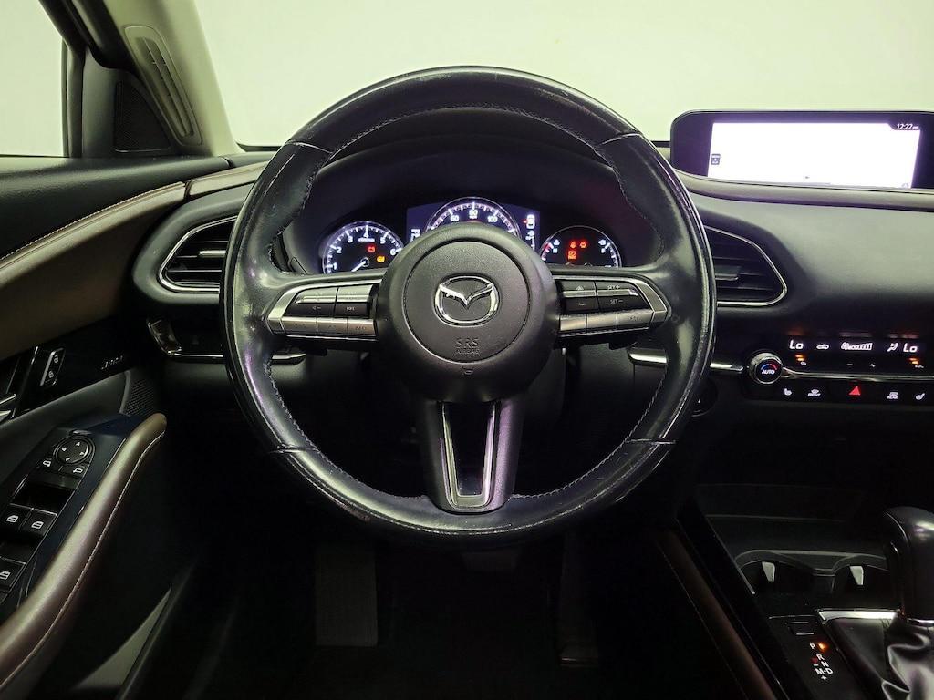 used 2021 Mazda CX-30 car, priced at $19,998