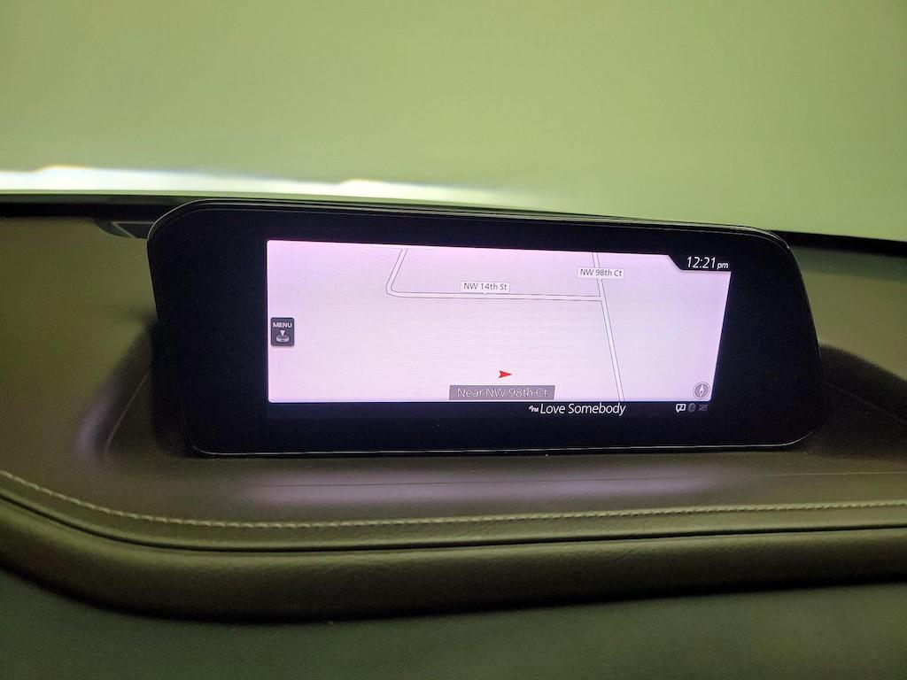 used 2021 Mazda CX-30 car, priced at $19,998